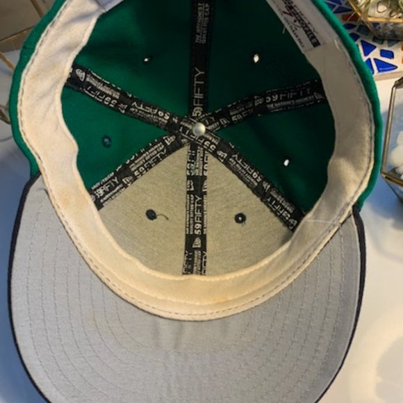 Knoxville Smokies Cap signed - Picture 4 of 5